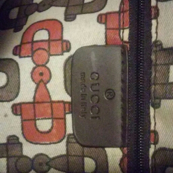 Book Bag - Picture 3 of 3